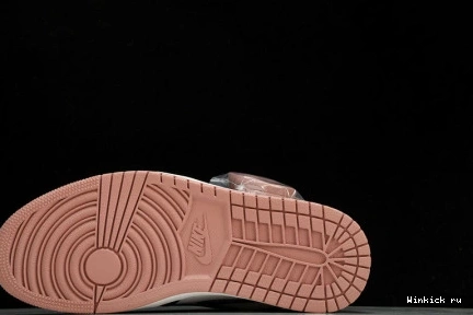 Jordan High 1 Rust Pink Retro 1205